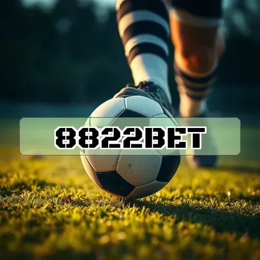 8822bet Bingo