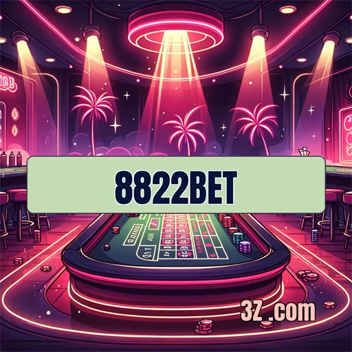 8822bet Cassino Virtual