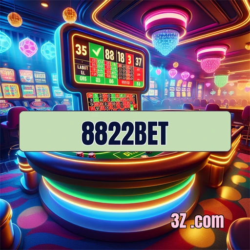 8822bet Todos os Jogos