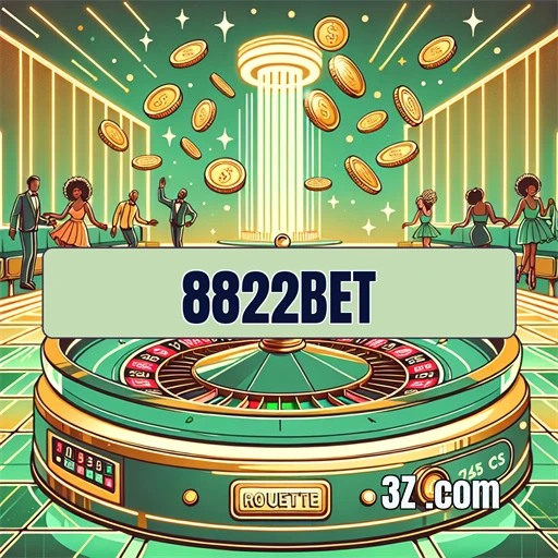8822bet Plataforma Oficial