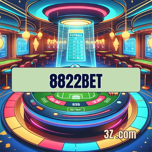 8822bet Máquinas de Slots